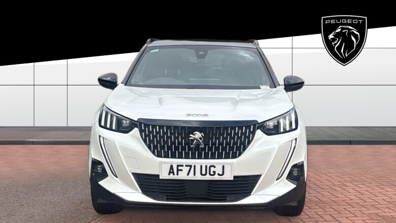 Peugeot 2008 1.2 PureTech 130 GT 5dr Petrol Estate